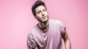Sebastián Yatra