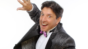 Sergio Gonal