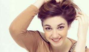 Sofía González Gil