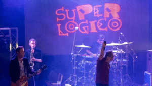 Superlógico