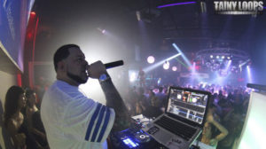 TainyLoops «El Vibra Discotecas»