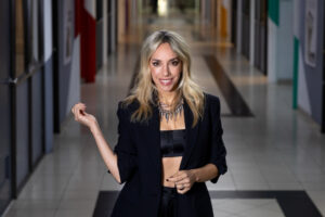 Tamara Pettinato