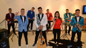 The Covers Cumbia