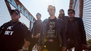 The Hot Rockers
