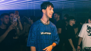 Tobias Gerard