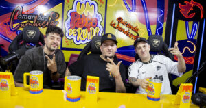 Un Poco de Ruido