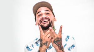 Walter Salinas