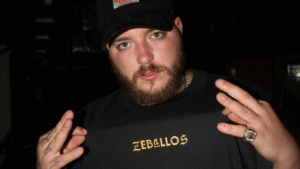 Zeballos